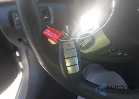 2019 Nissan Sentra Sv z USA, uszkodzony, nr VIN 3N1AB7AP8KY282290